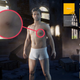 Illustration for article titled Here Are A Bunch Of Other Video Game Nipplesem/em